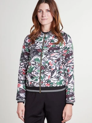 Kurtka wiosenna Ted Baker szary