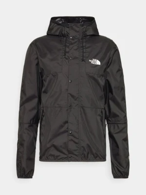 Kurtka wiosenna The North Face czarny