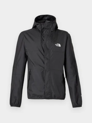 Kurtka wiosenna The North Face czarny