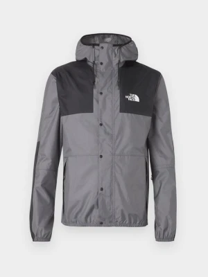 Kurtka wiosenna The North Face szary