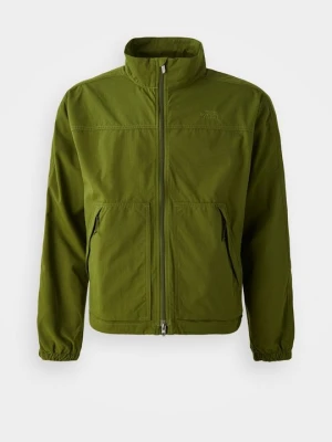 Kurtka wiosenna The North Face zielony