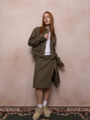 Kurtka wiosenna The Ragged Priest