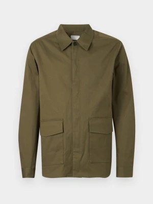 Kurtka wiosenna Tiger Of Sweden khaki