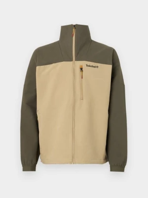 Kurtka wiosenna Timberland zielony