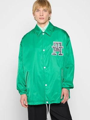 Kurtka wiosenna Tommy Hilfiger