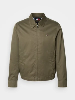 Kurtka wiosenna Tommy Hilfiger