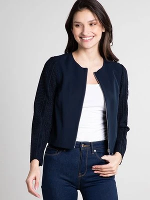 Kurtka wiosenna Tommy Hilfiger