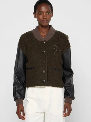 Kurtka wiosenna Tommy Hilfiger