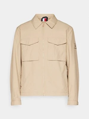 Kurtka wiosenna Tommy Hilfiger