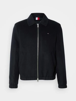 Kurtka wiosenna Tommy Hilfiger