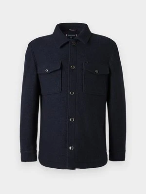 Kurtka wiosenna Tommy Hilfiger