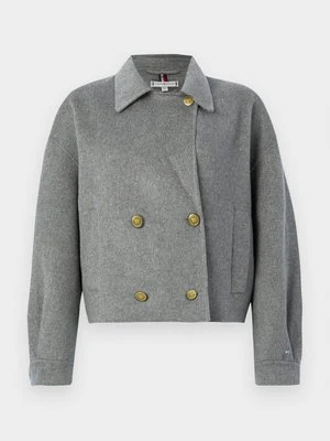 Kurtka wiosenna Tommy Hilfiger