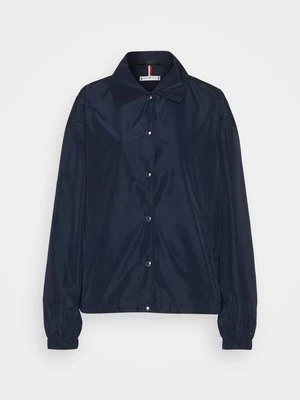 Kurtka wiosenna Tommy Hilfiger