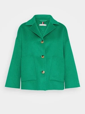 Kurtka wiosenna Tommy Hilfiger