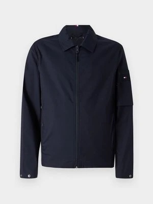 Kurtka wiosenna Tommy Hilfiger