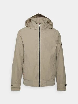 Kurtka wiosenna Tommy Hilfiger