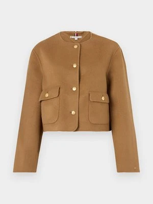 Kurtka wiosenna Tommy Hilfiger