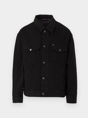 Kurtka wiosenna Tommy Hilfiger