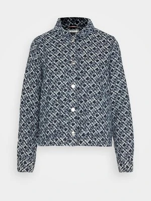 Kurtka wiosenna Tommy Hilfiger