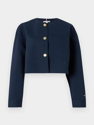 Kurtka wiosenna Tommy Hilfiger