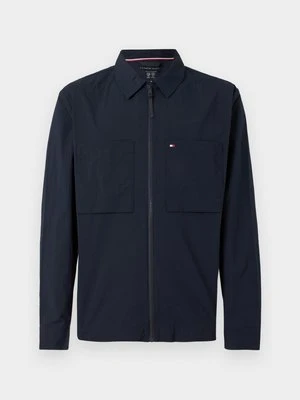 Kurtka wiosenna Tommy Hilfiger