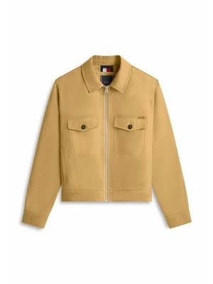 Kurtka wiosenna Tommy Hilfiger