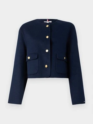 Kurtka wiosenna Tommy Hilfiger