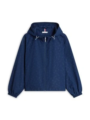Kurtka wiosenna Tommy Hilfiger