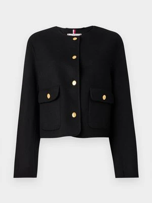 Kurtka wiosenna Tommy Hilfiger