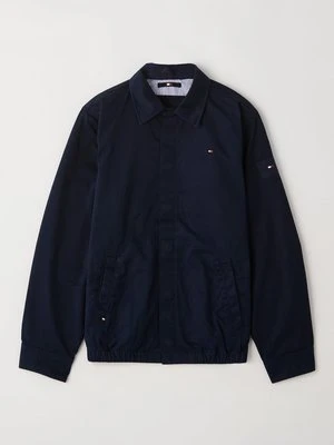 Kurtka wiosenna Tommy Hilfiger