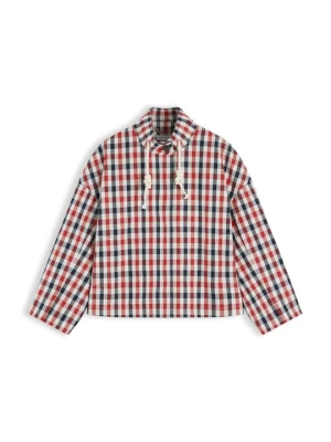 Kurtka wiosenna Tommy Hilfiger