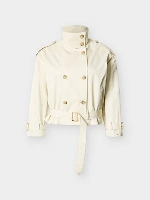 Kurtka wiosenna Tommy Hilfiger Curve