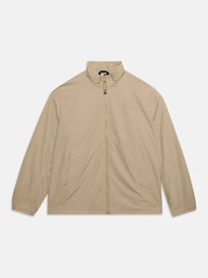 Kurtka wiosenna Tommy Hilfiger piaskowy