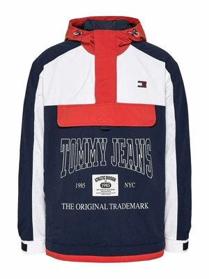 Kurtka wiosenna Tommy Jeans