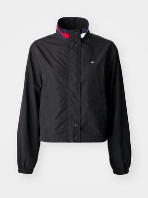 Kurtka wiosenna Tommy Jeans