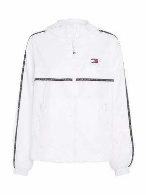 Kurtka wiosenna Tommy Jeans