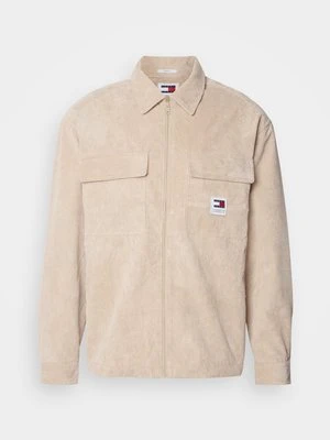 Kurtka wiosenna Tommy Jeans