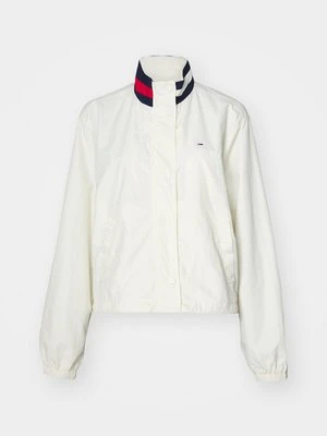 Kurtka wiosenna Tommy Jeans