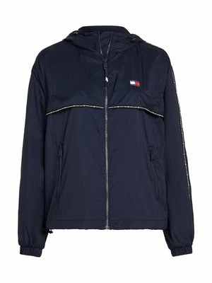 Kurtka wiosenna Tommy Jeans
