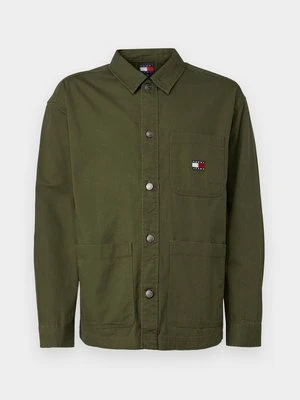 Kurtka wiosenna Tommy Jeans