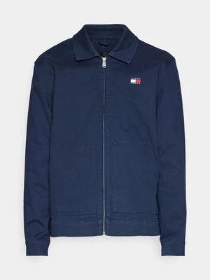 Kurtka wiosenna Tommy Jeans