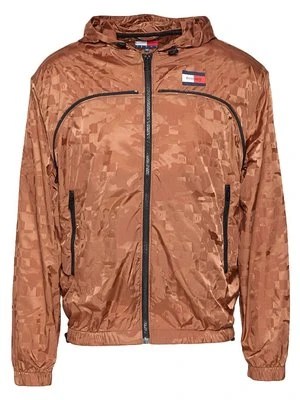 Kurtka wiosenna Tommy Jeans