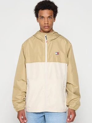 Kurtka wiosenna Tommy Jeans