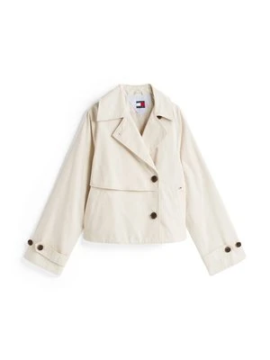 Kurtka wiosenna Tommy Jeans