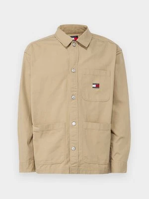 Kurtka wiosenna Tommy Jeans