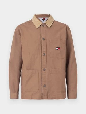 Kurtka wiosenna Tommy Jeans