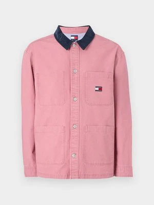 Kurtka wiosenna Tommy Jeans