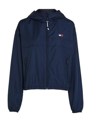 Kurtka wiosenna Tommy Jeans