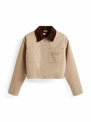 Kurtka wiosenna Tommy Jeans