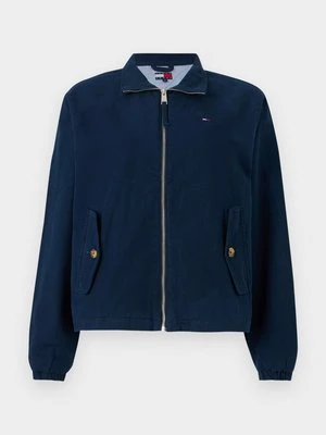 Kurtka wiosenna Tommy Jeans